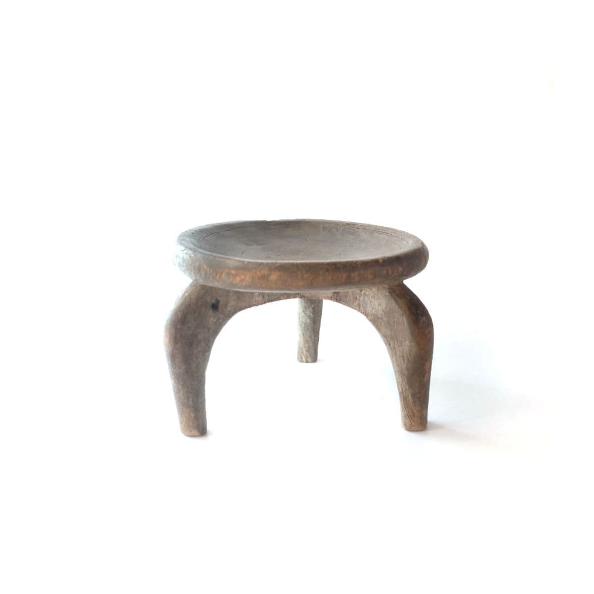 タンザニア　スツール