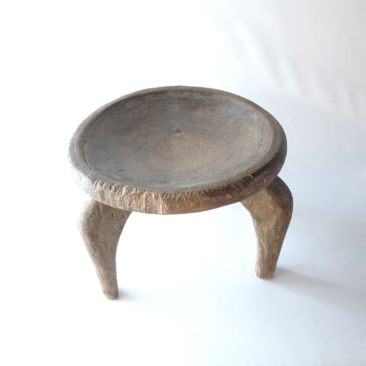 へへ族スツール