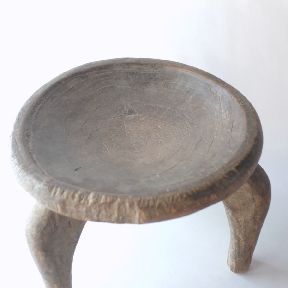 アフリカ　スツール