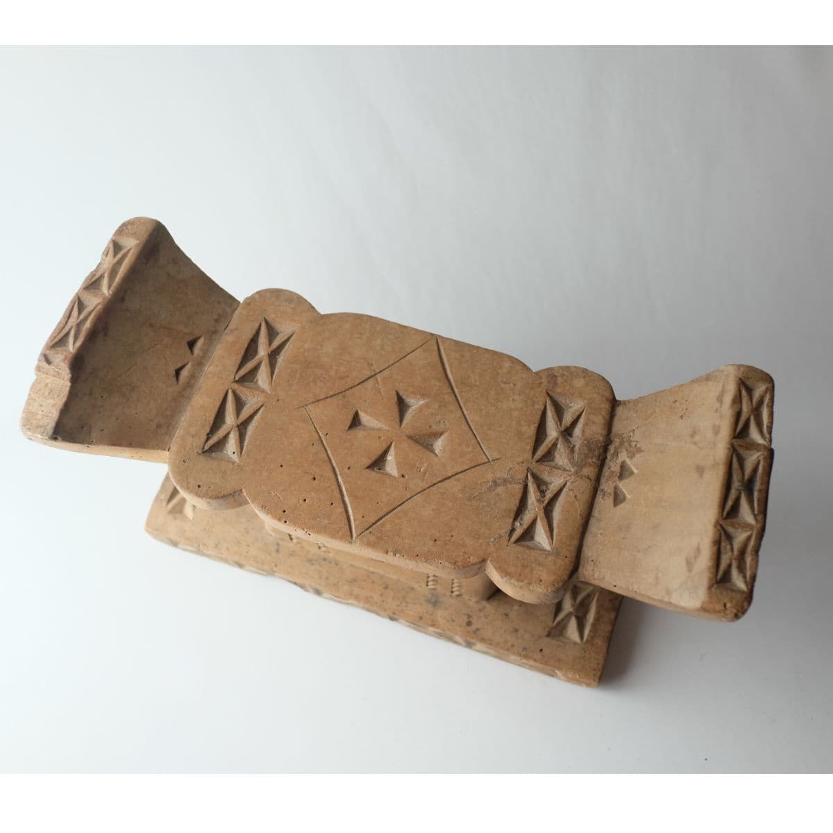 アシャンティ族