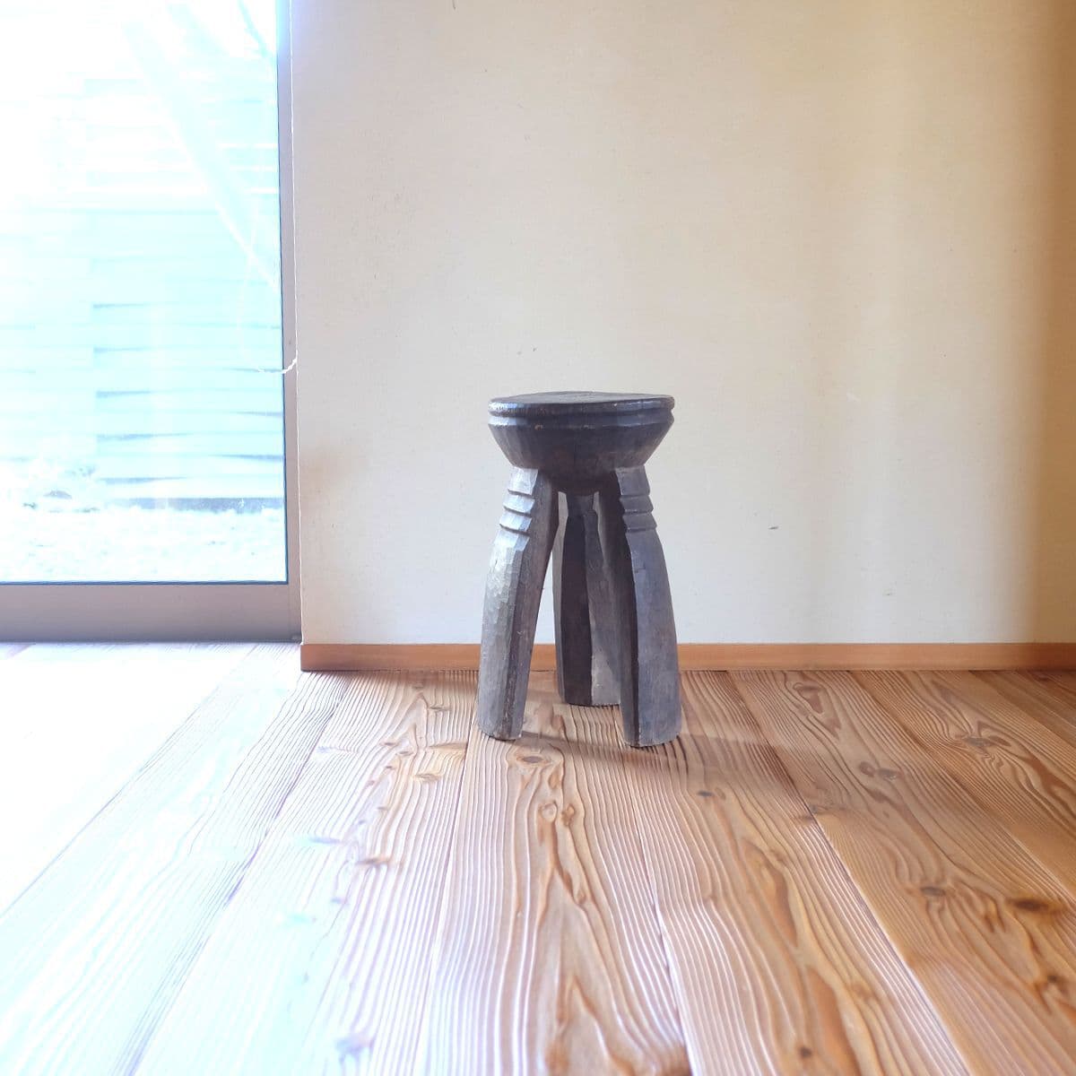 african stool