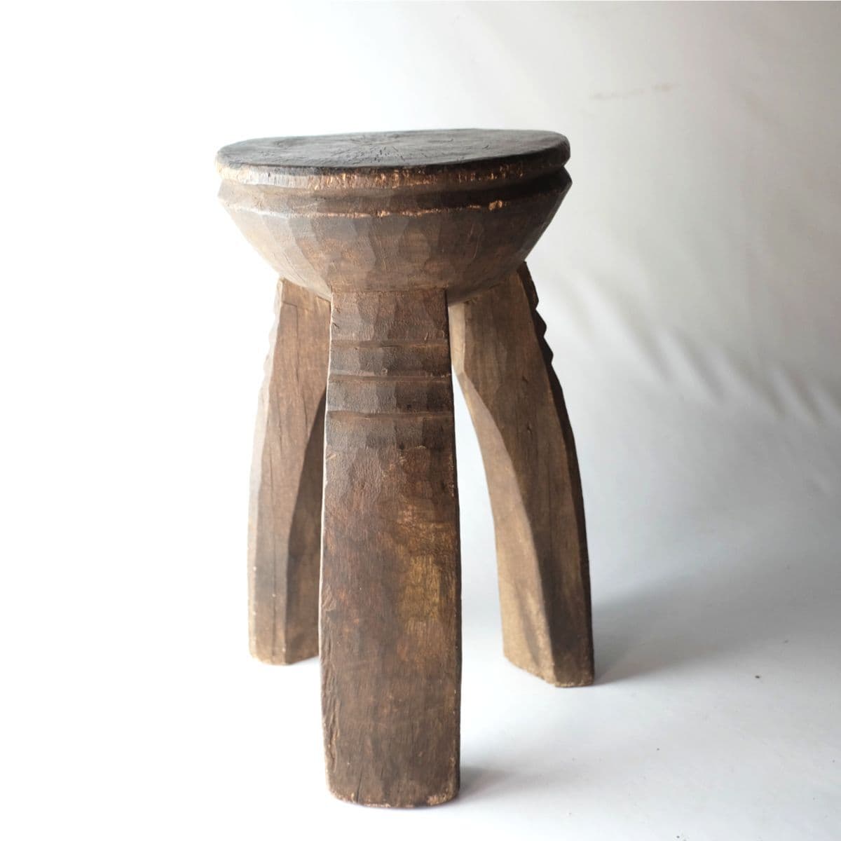 アフリカンスツール