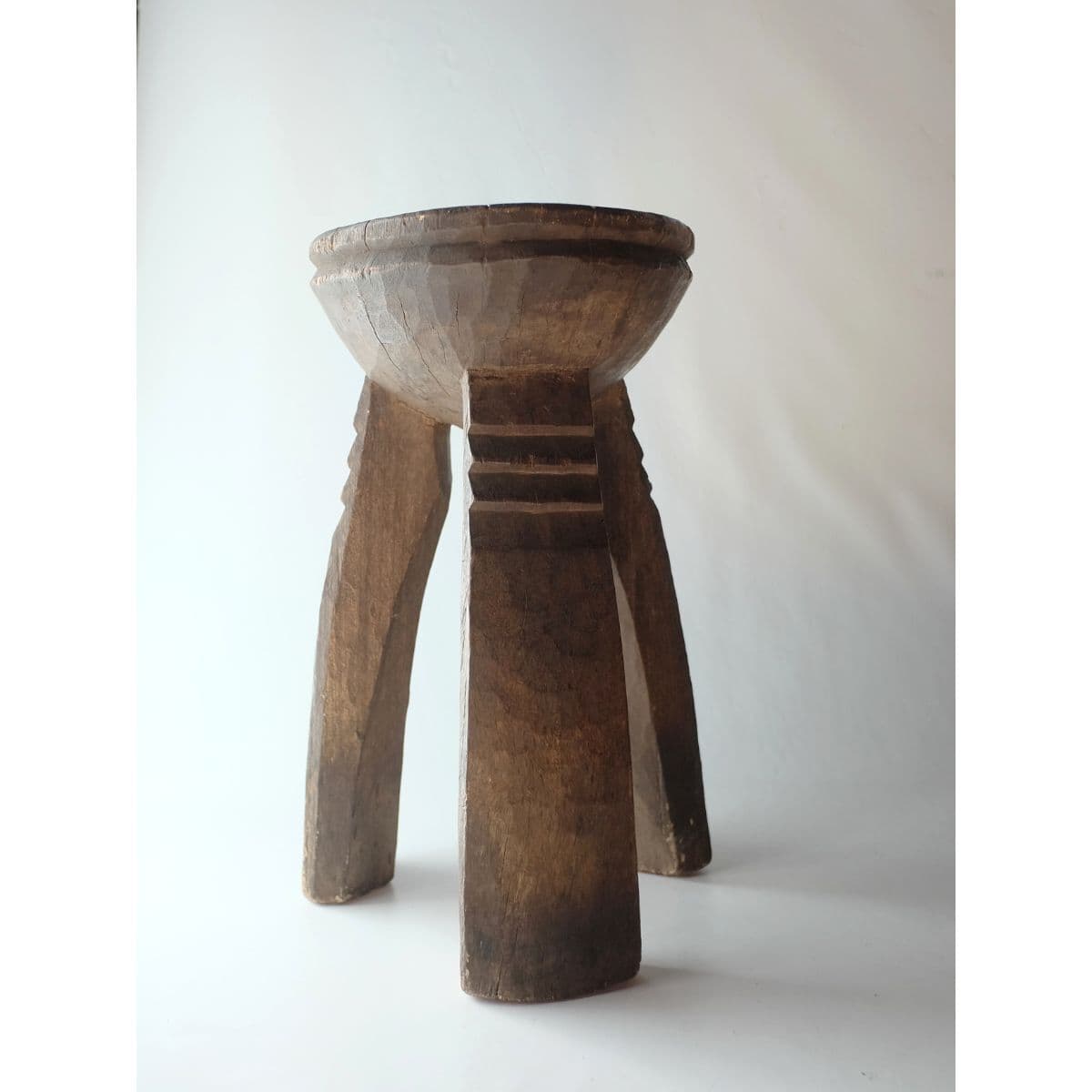 アフリカンスツール