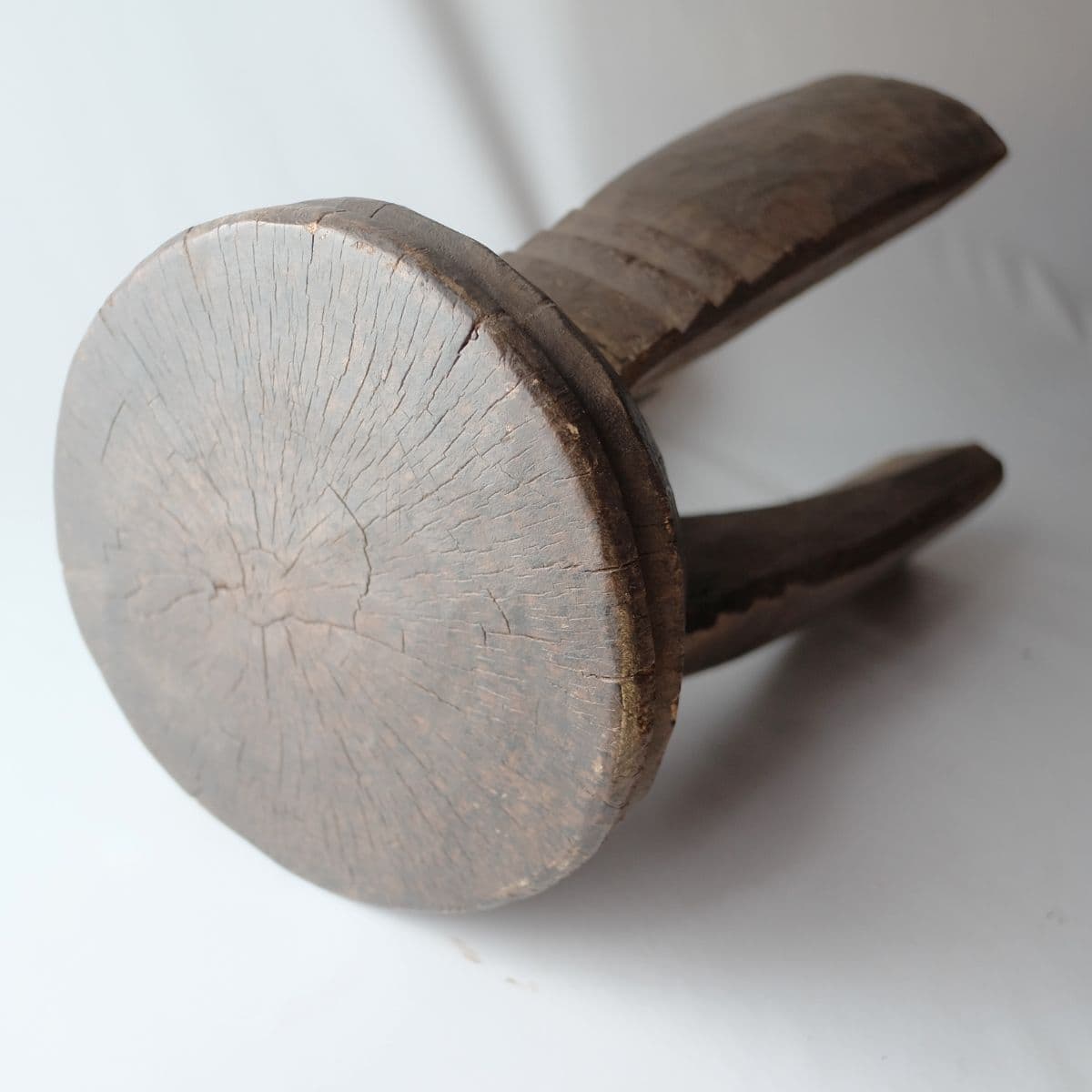 アフリカンスツール