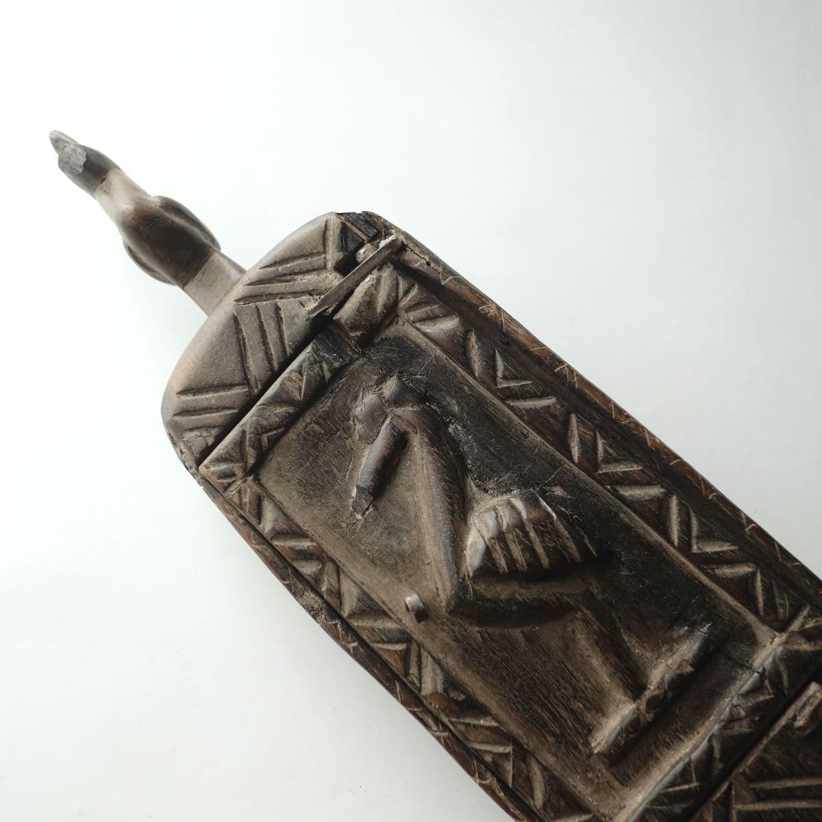 アフリカ　ドゴン族