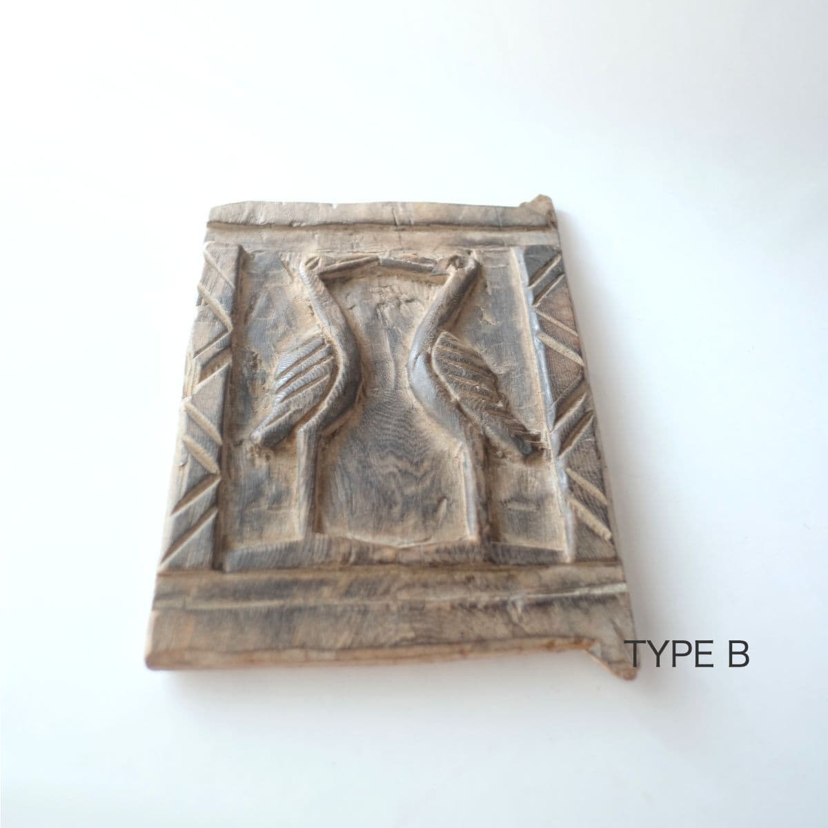 アフリカ　ドゴン族