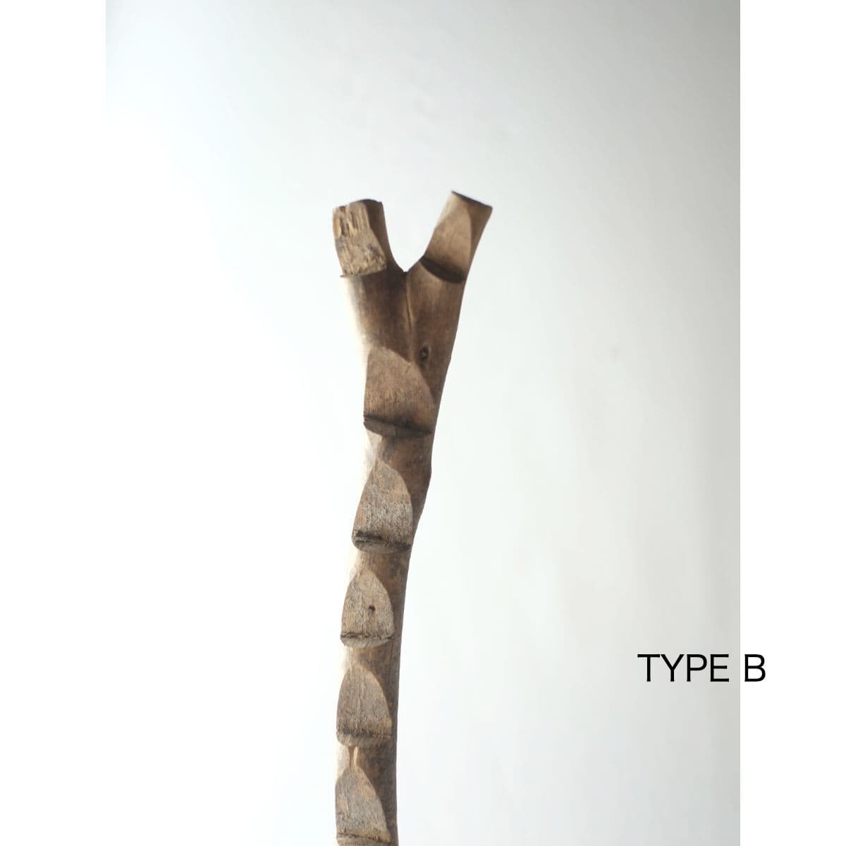 アフリカ　階段