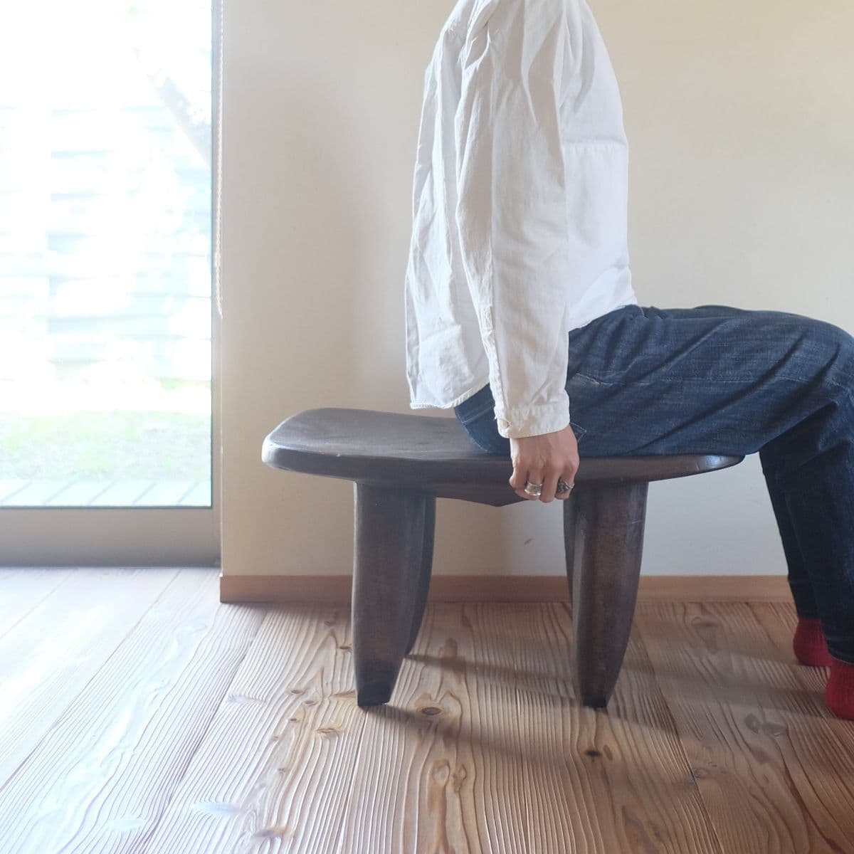 senufostool