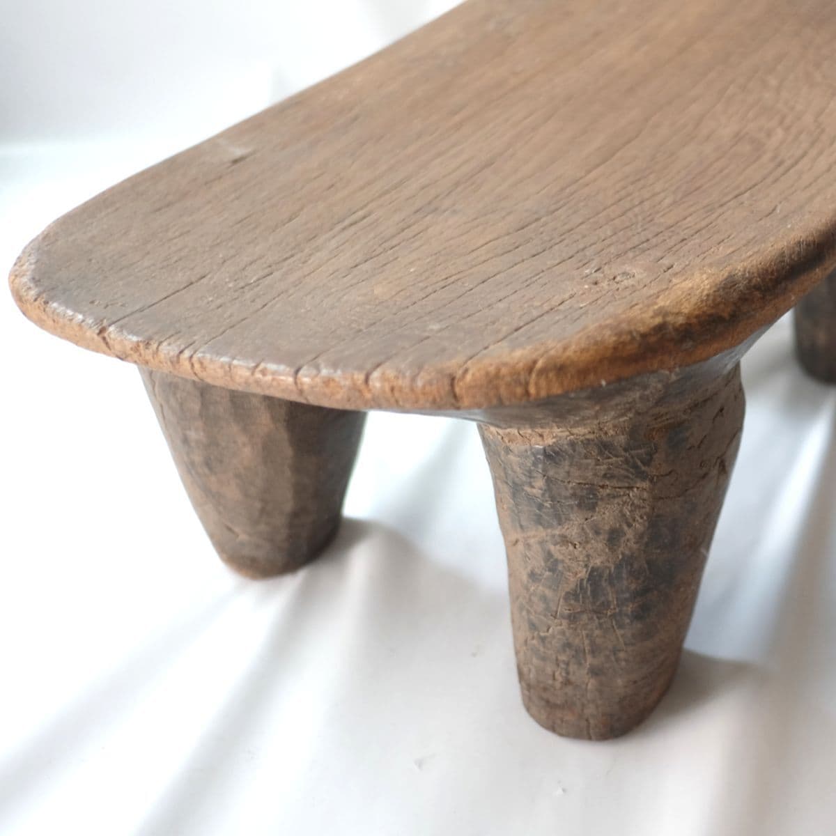 senufo stool