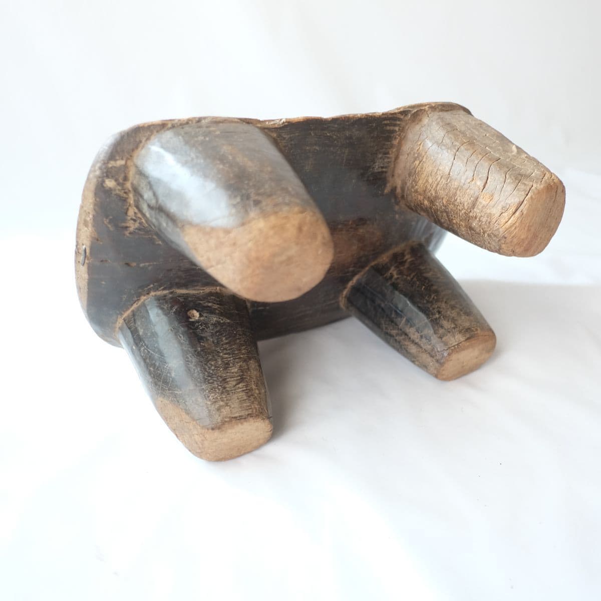 senufo stool