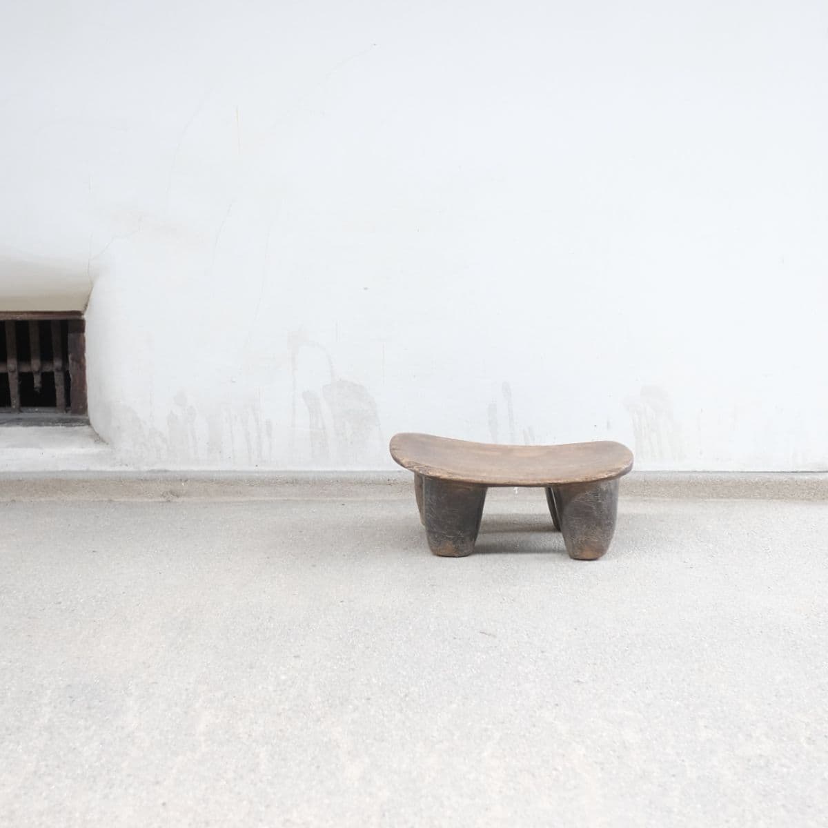 senufo stool