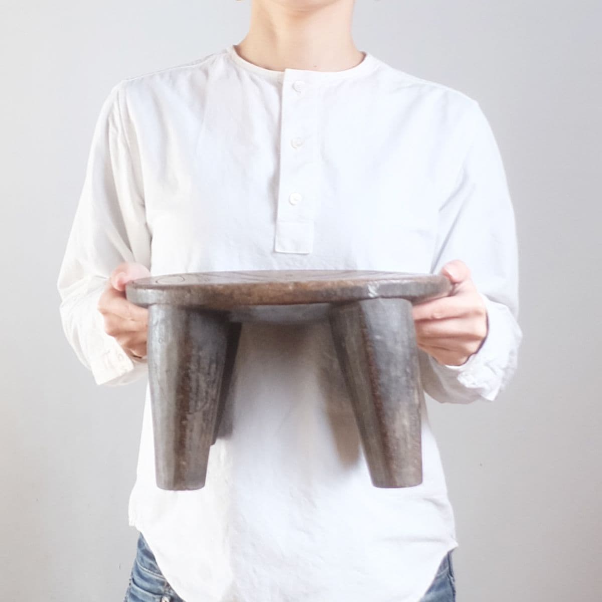 african stool