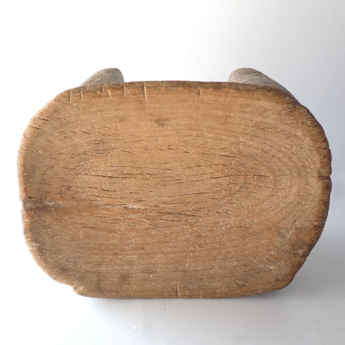 senufo stool