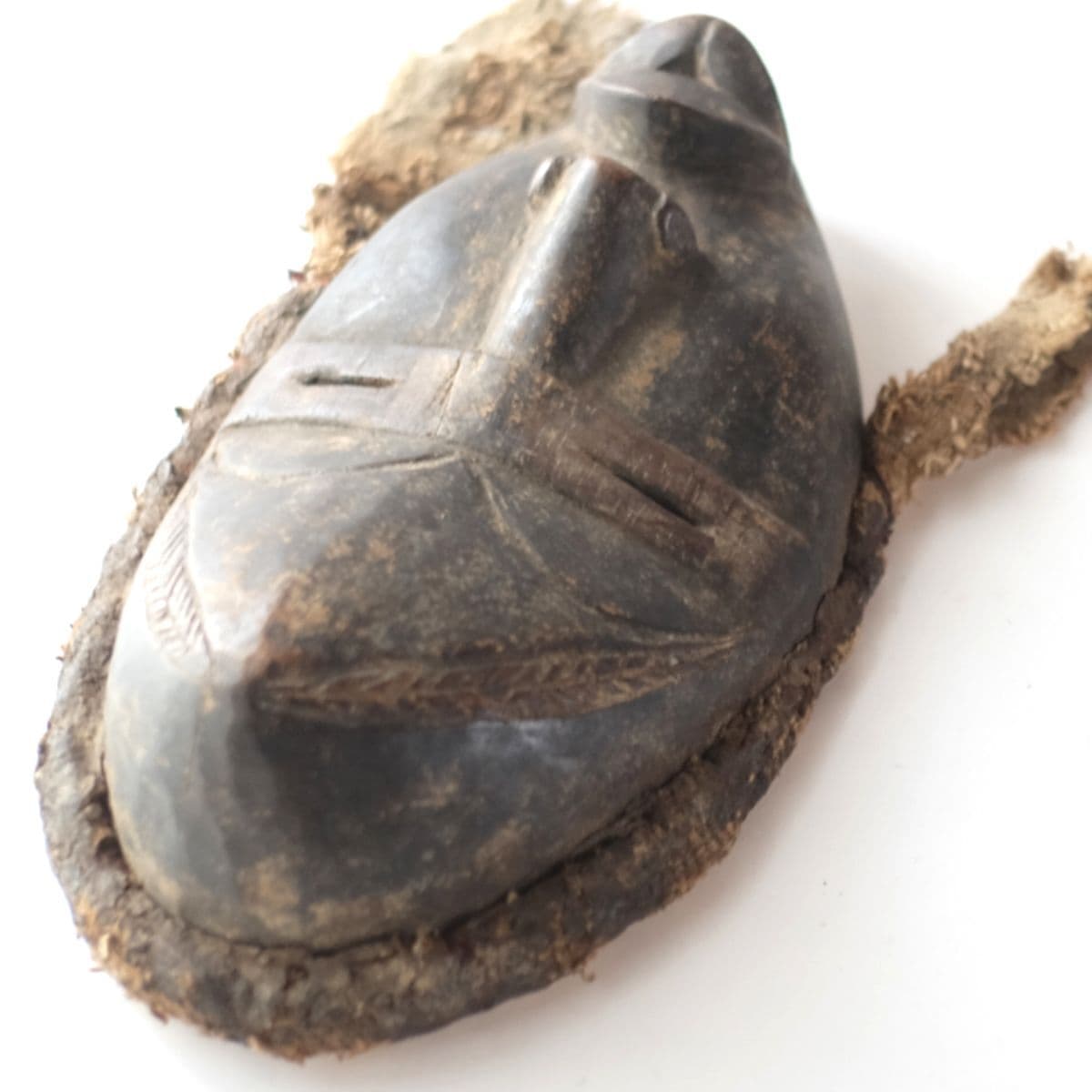 african passportmask