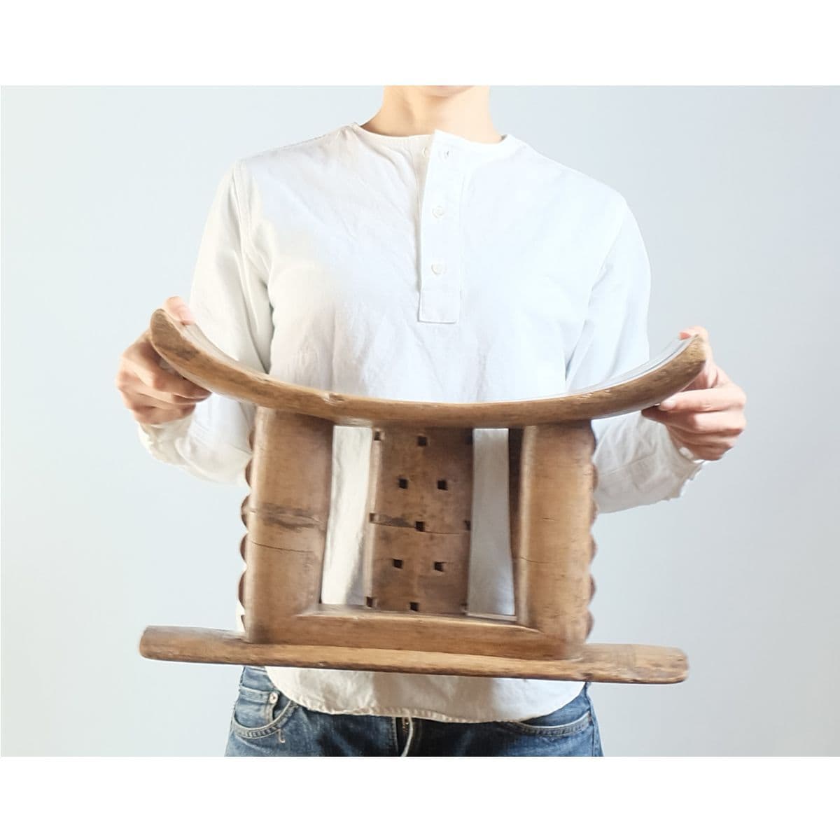 african stool